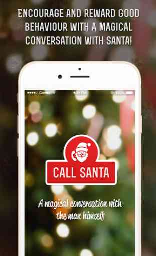 Call Santa 1
