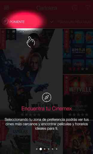 Cinemex 2