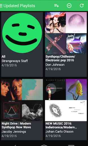 Companion 4 Spotify 2