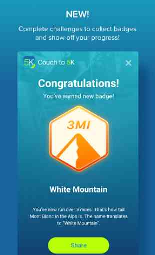 Couch to 5K® 4