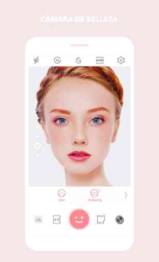 Cymera Beauty Selfie Camera- Photo Editor, Collage 1
