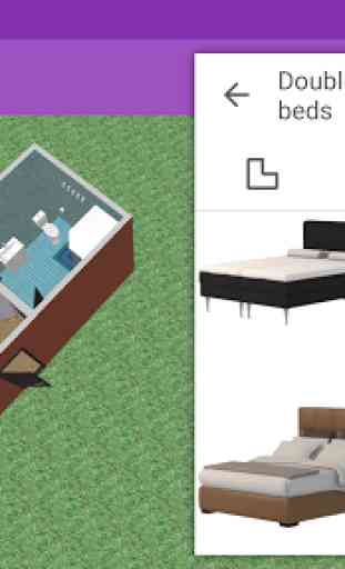 Diseño Dormitorio 3