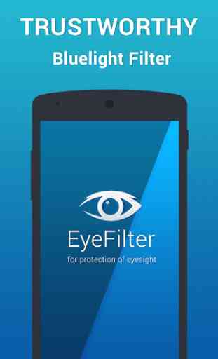 EyeFilter - Bluelight 1