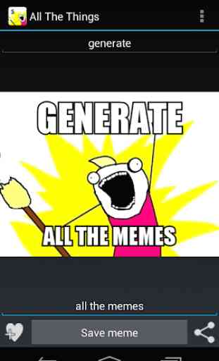 GATM Meme Generator 2