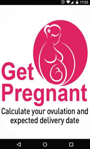 Get Pregnant 1