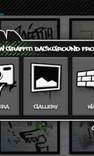 Graffit It - graffiti anywhere 2