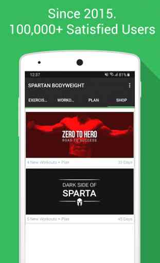 Home Workout MMA Spartan Pro - 50% DISCOUNT 2