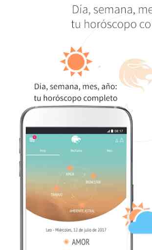 iHoróscopo - Horóscopo Diario 2020 & Astrología 1