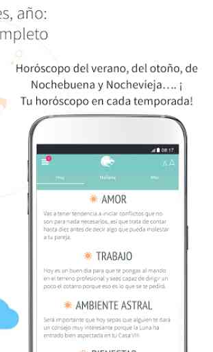 iHoróscopo - Horóscopo Diario 2020 & Astrología 2