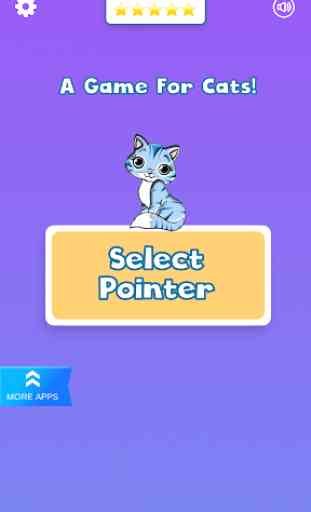 Laser Pointer for Cat Simulator 1