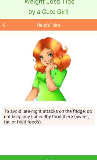 Lose weight without dieting 3