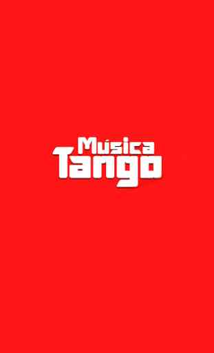 Música Tango 1