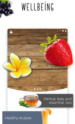 Natural Remedies: healthy life, food and beauty 3