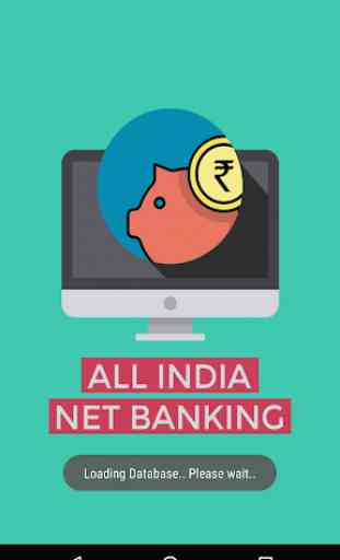 Net Banking of All Banks India 1
