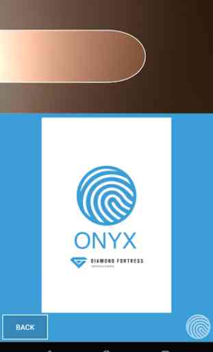 ONYX Camera 3