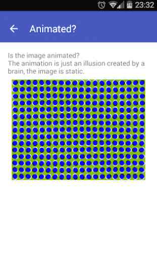 Optical illusions 1