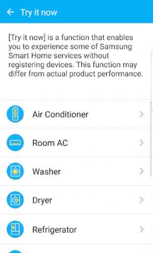 Samsung Smart Home 4