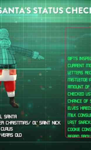 Santa Tracker - Check where is Santa (simulated) 3