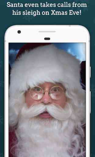 Speak to Santa™ - Simulated Video Calls with Santa 2