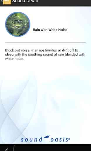 Tinnitus Therapy Lite 4