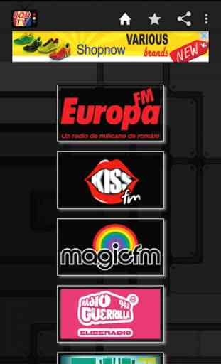 TV Romania Radio Rom Online 1