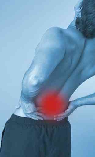 Upper & Lower Back Pain Relief 3