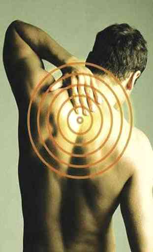 Upper & Lower Back Pain Relief 4