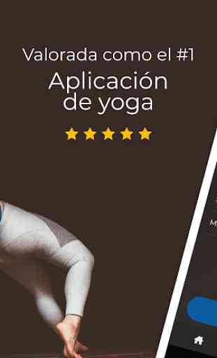 Yoga | Down Dog | Vinyasa Hatha Ashtanga Silla 3