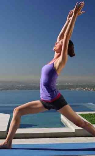 Yoga para Bajar de Peso 2