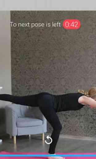 Yoga Poses & Asanas for Weight Loss & Fat Burn 1
