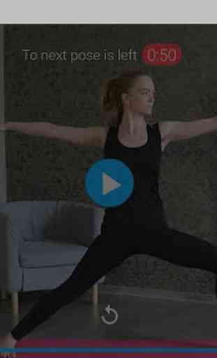 Yoga Poses & Asanas for Weight Loss & Fat Burn 2