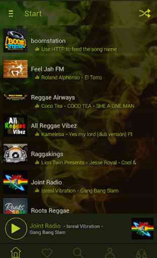 All Radio Reggae 3