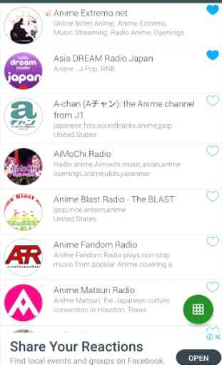 Anime Radio 2