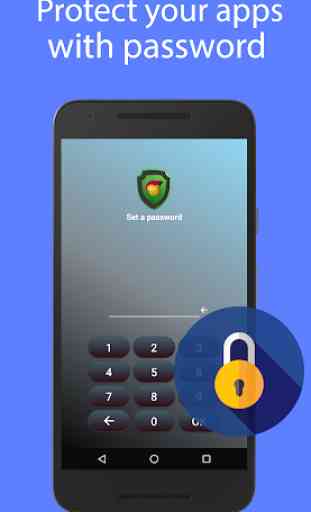AntiVirus for Android 2