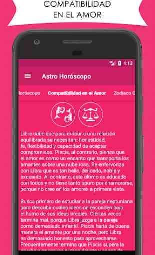 Astro Horóscopo 3