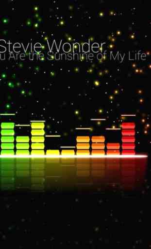 Audio Glow Music Visualizer 1