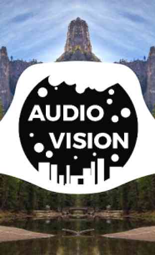 AudioVision Music Player 4