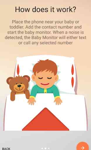 Baby Monitor 2