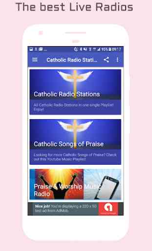 Catholic Radio Stations 1