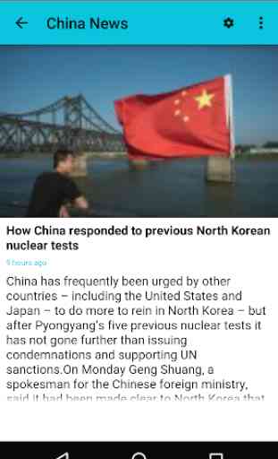 China News 3