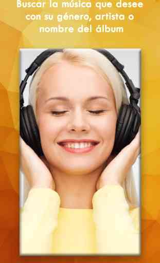 Descargar música en MP3 gratis 4