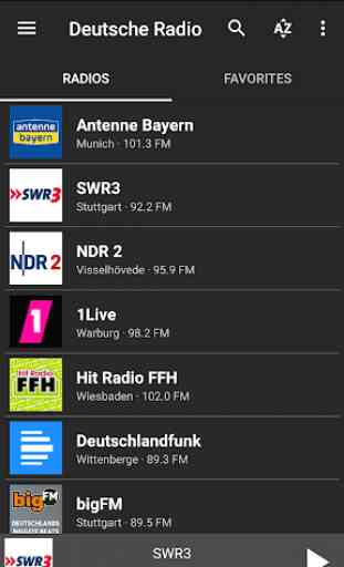 Deutsches Radio 4