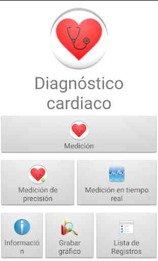 Diagnóstico cardíaco(arritmia) 1