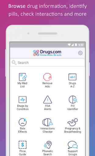 Drugs.com Medication Guide 1