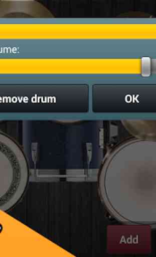 Drum kit 3
