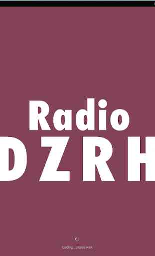 DWIZ AM RADIO Philippines 2
