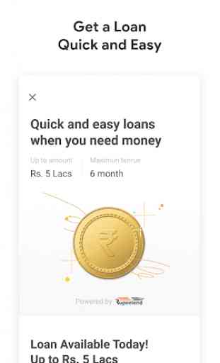 Earn Money by Recharge, Loan, Payment and Resell 4