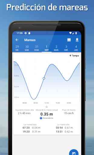Fishing Points: Pesca y GPS 4