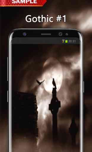 Gothic Wallpapers 2