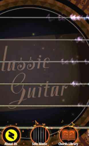 Guitarra Clásica 1